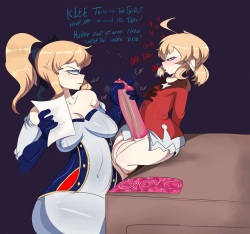 Lending a Hand