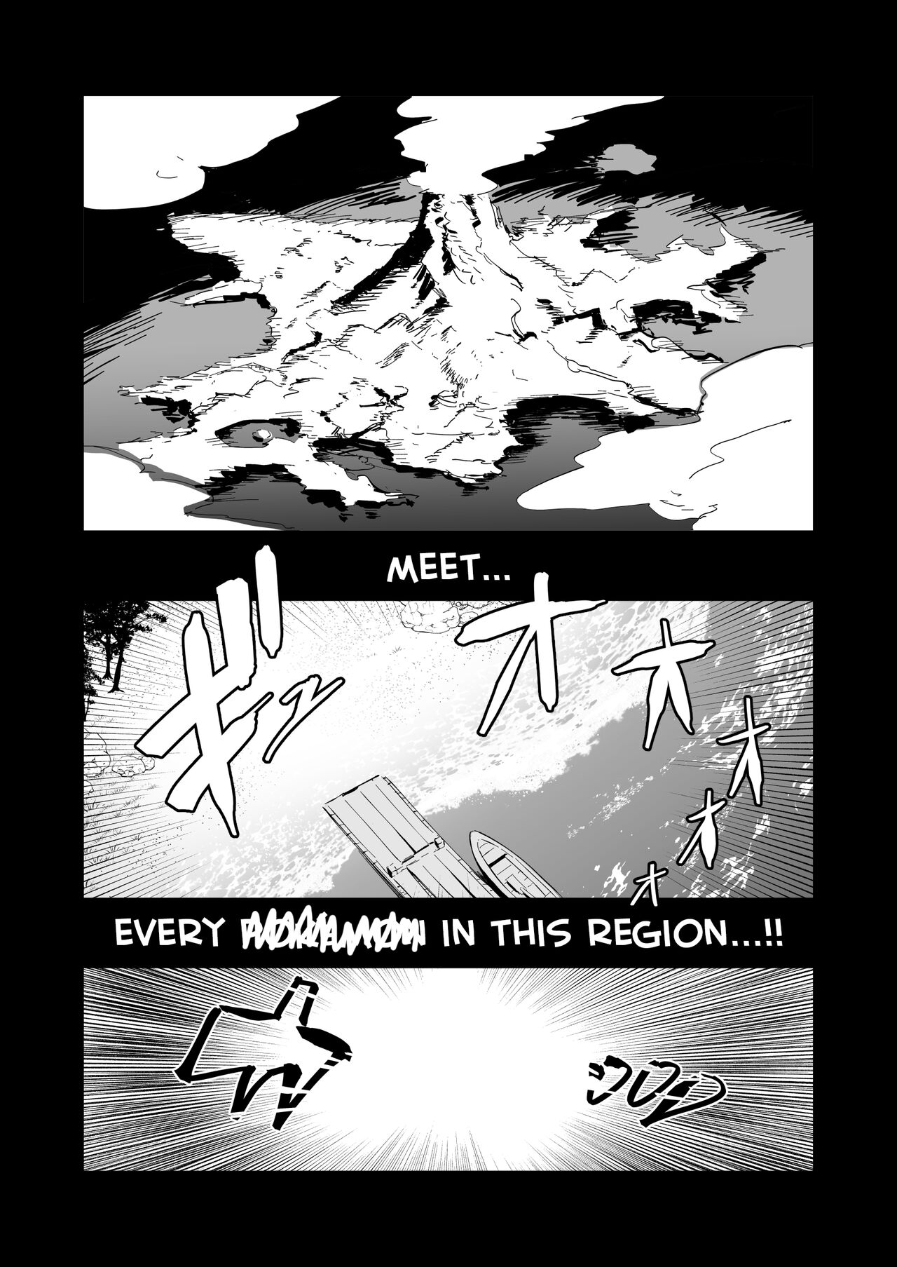Hisui Tensei-roku | Records of my reincarnation in Hisui page 2 full