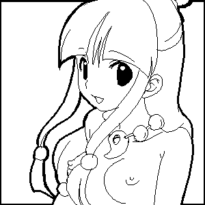 Character - Maya Fey page 8 full