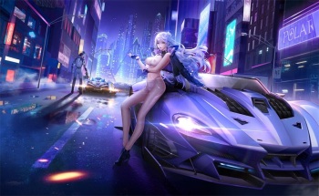 流云 cover