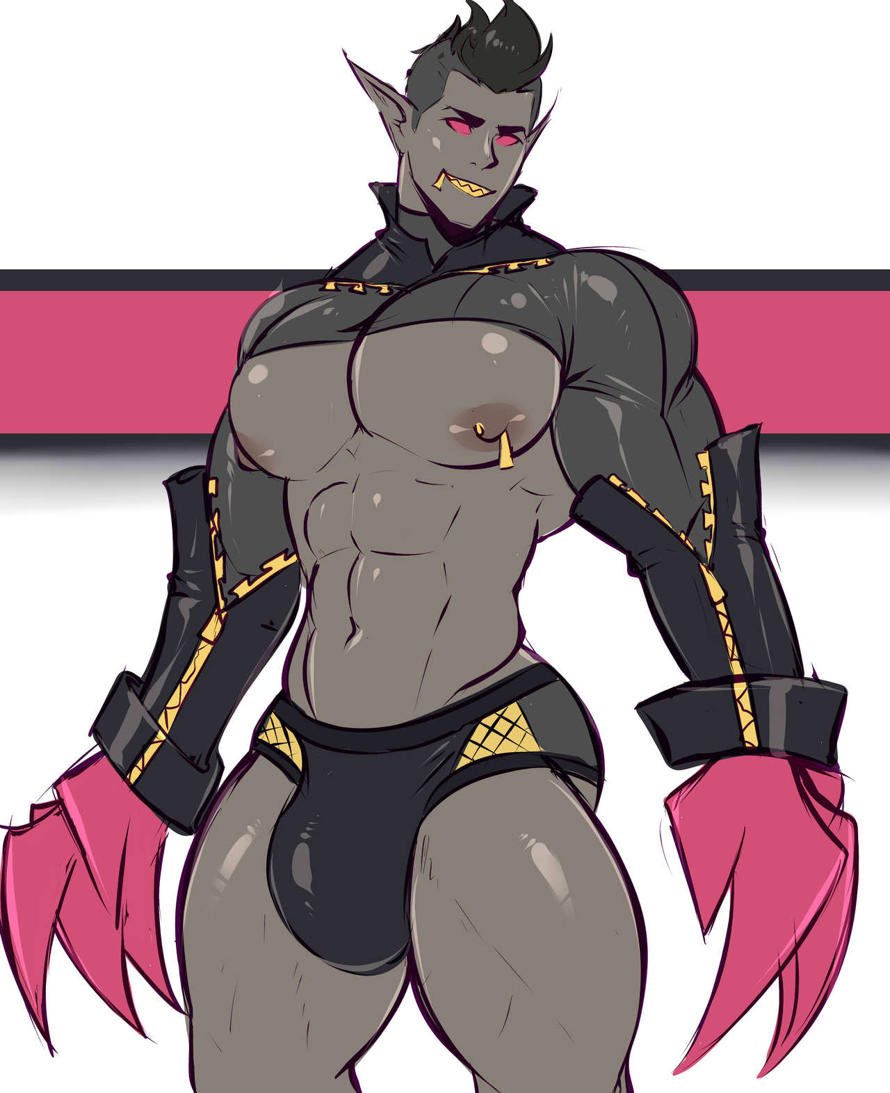 Banette page 2 full