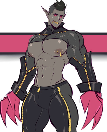 Banette cover