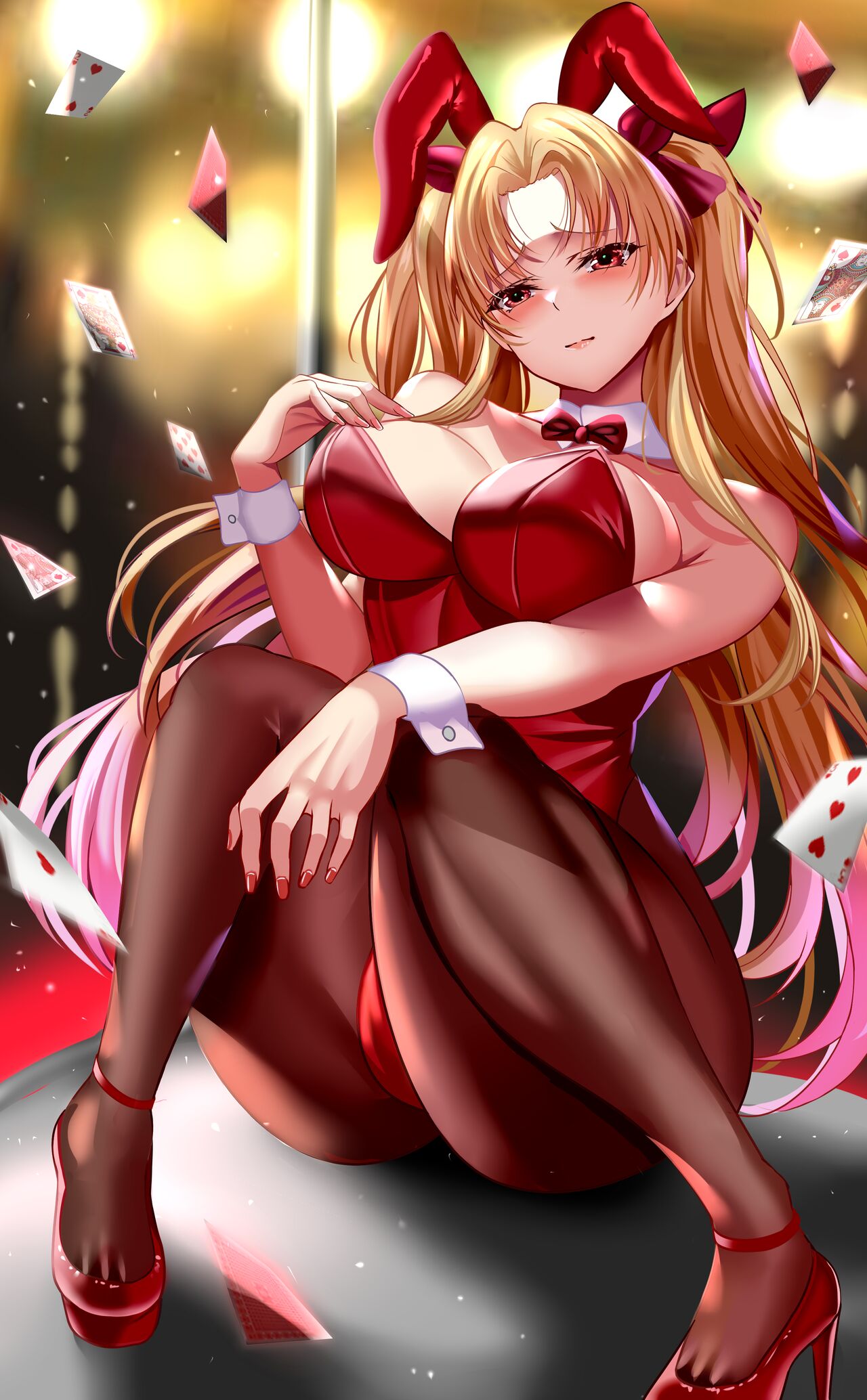 Ereshkigal page 2 full