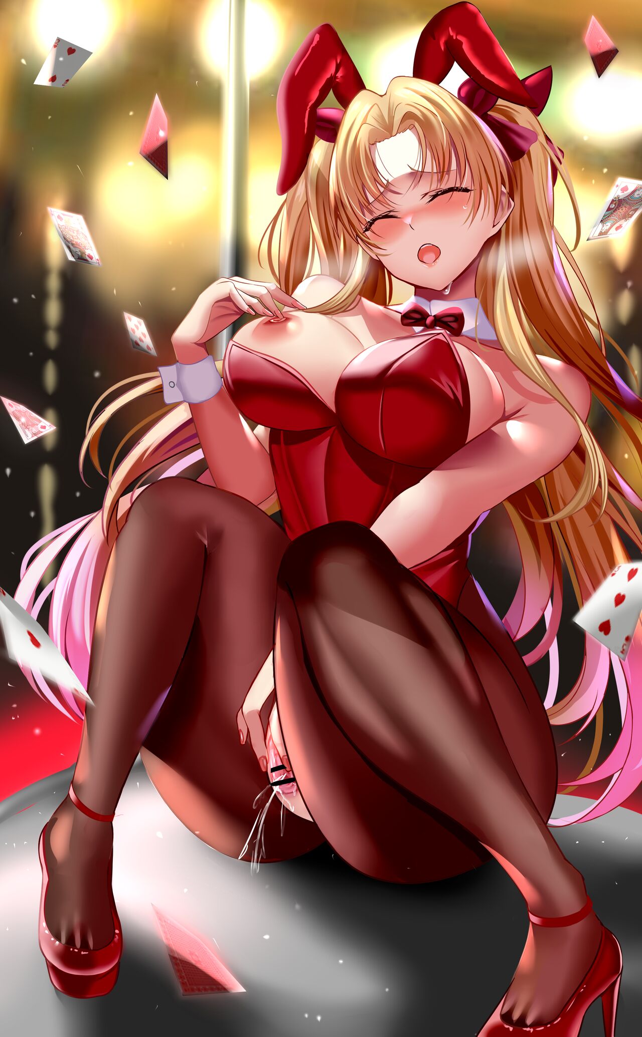 Ereshkigal page 6 full