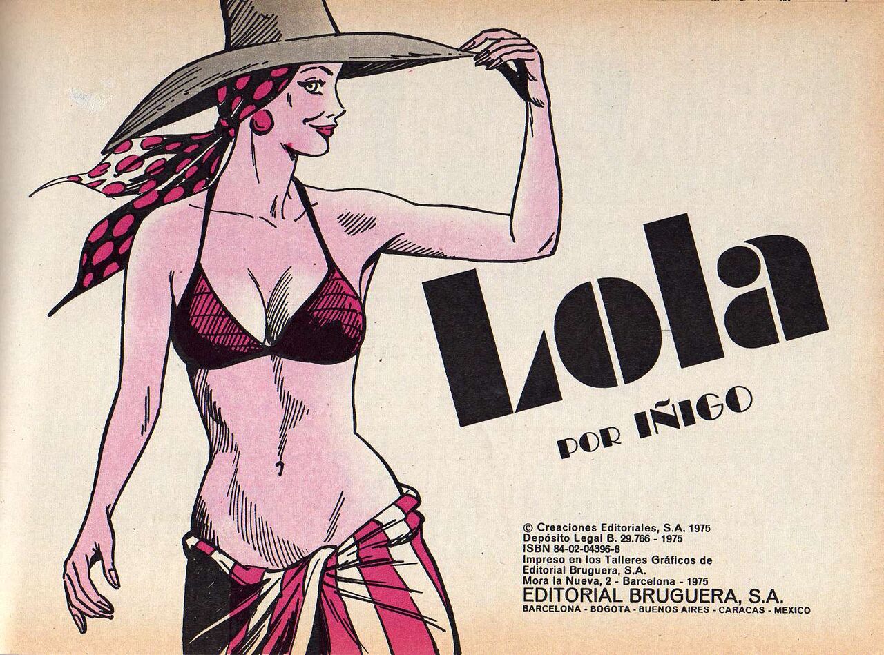 Lola 13 page 2 full