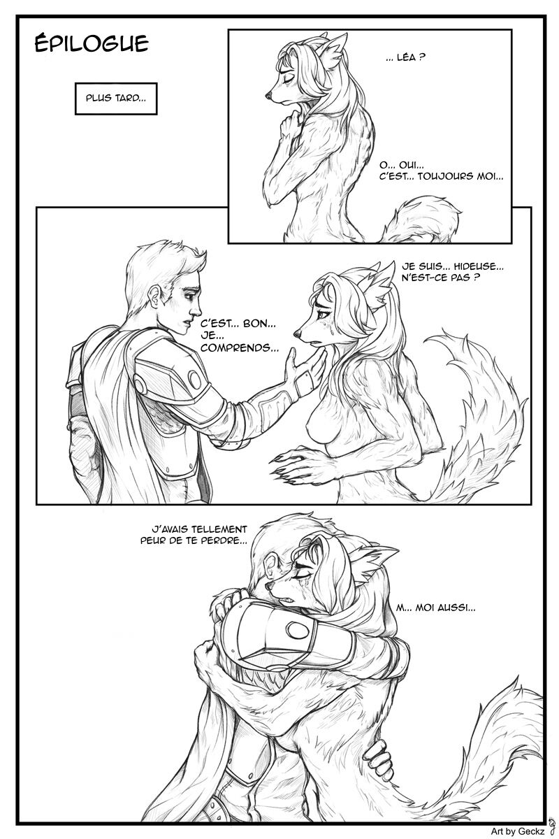 Battle Scars page 7 full