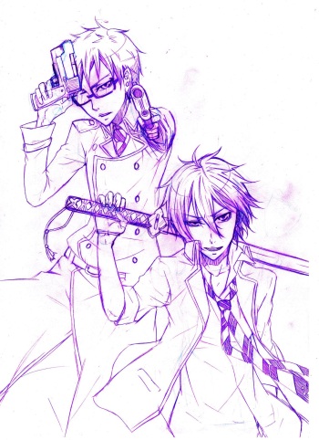 jinnosuke cover