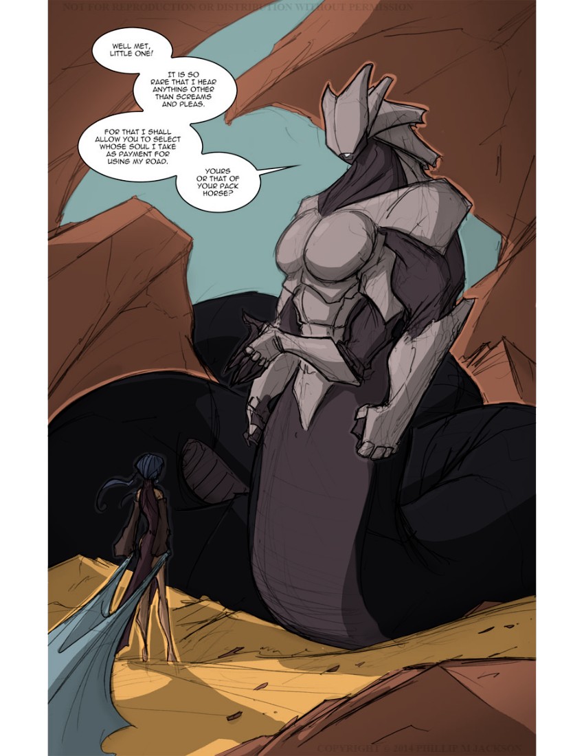 The Jailer page 3 full