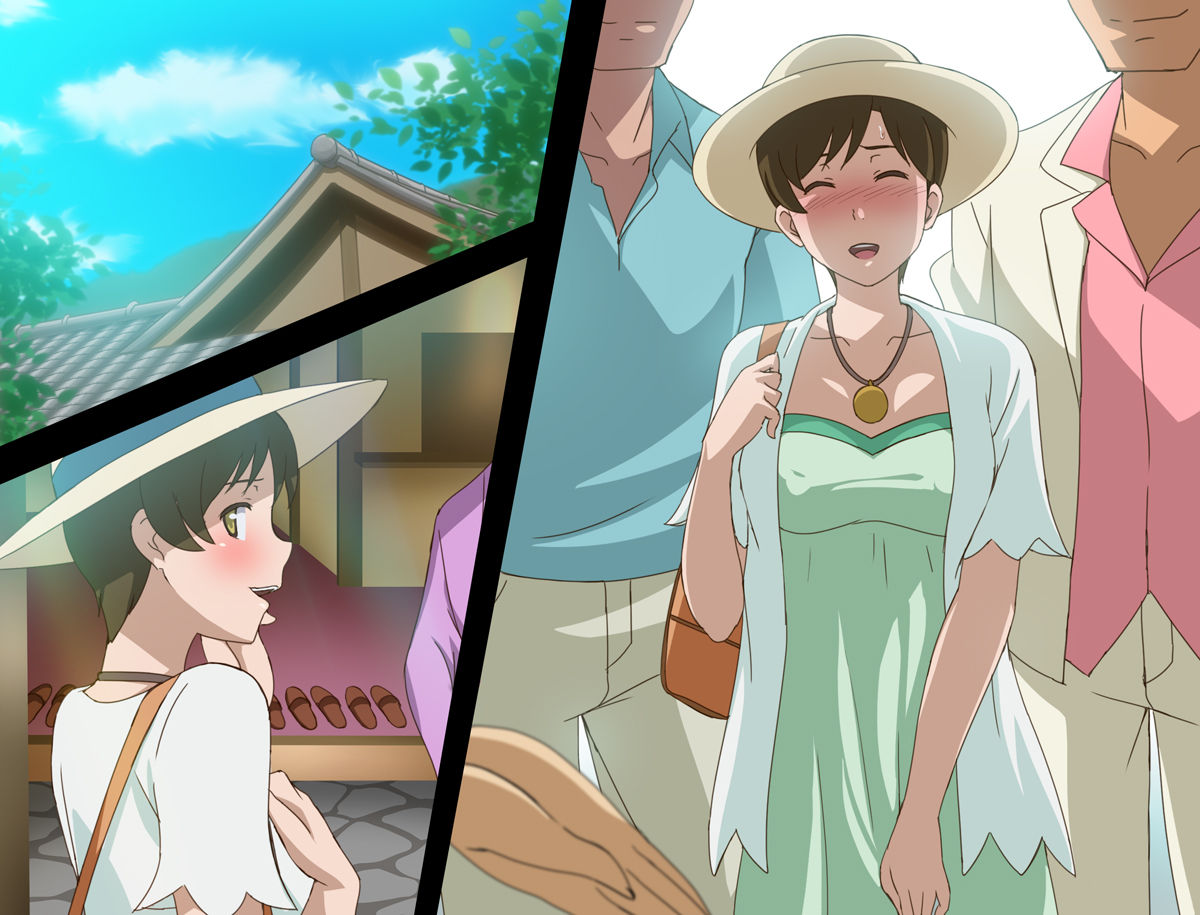 Uchi no Kumiko ni Kagitte! page 3 full