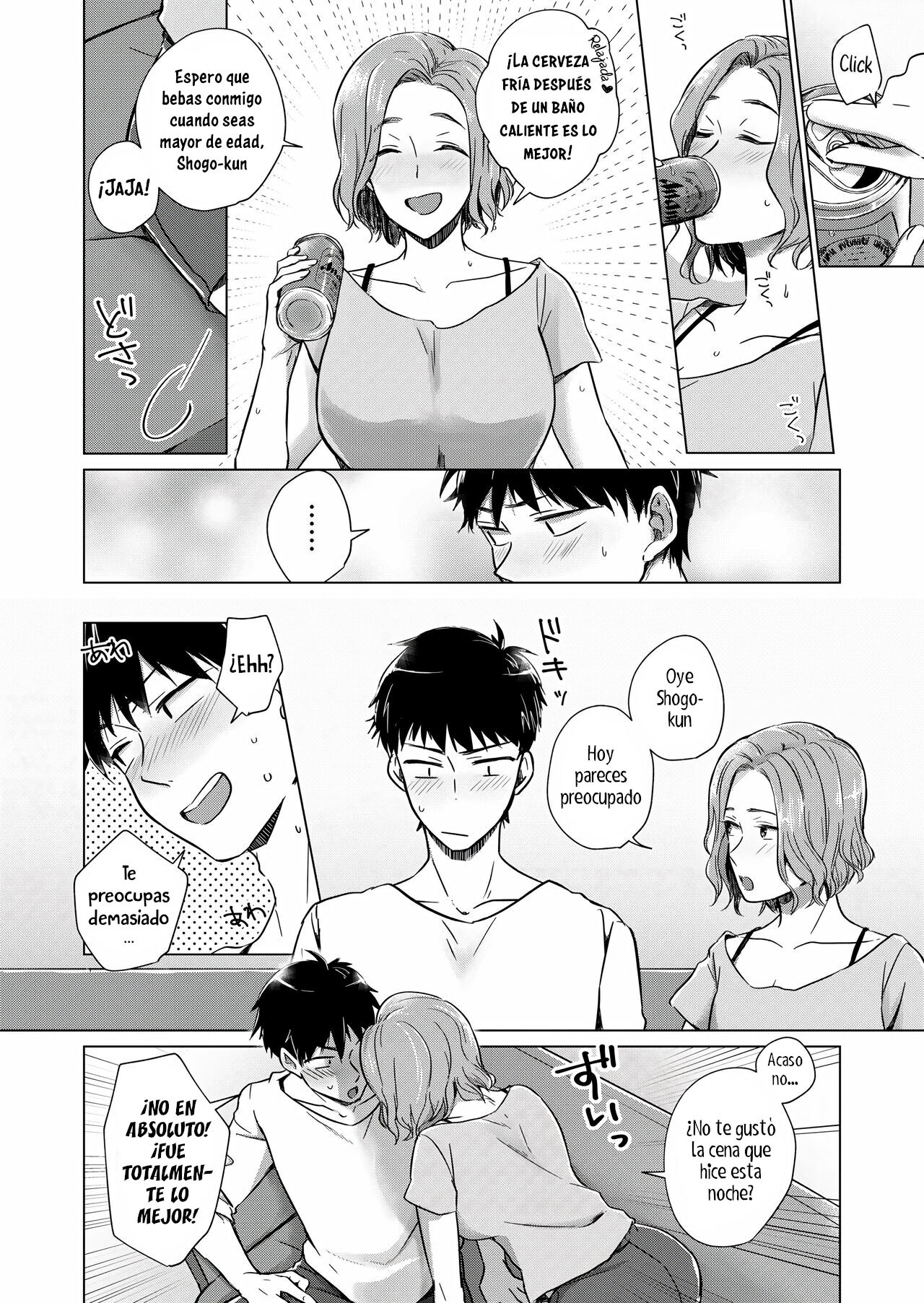 Nonde Nomarete | Tomar y Beber page 4 full