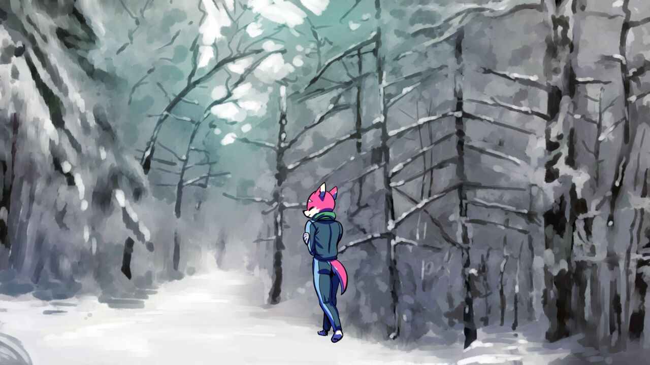 Bear With Me page 7 full