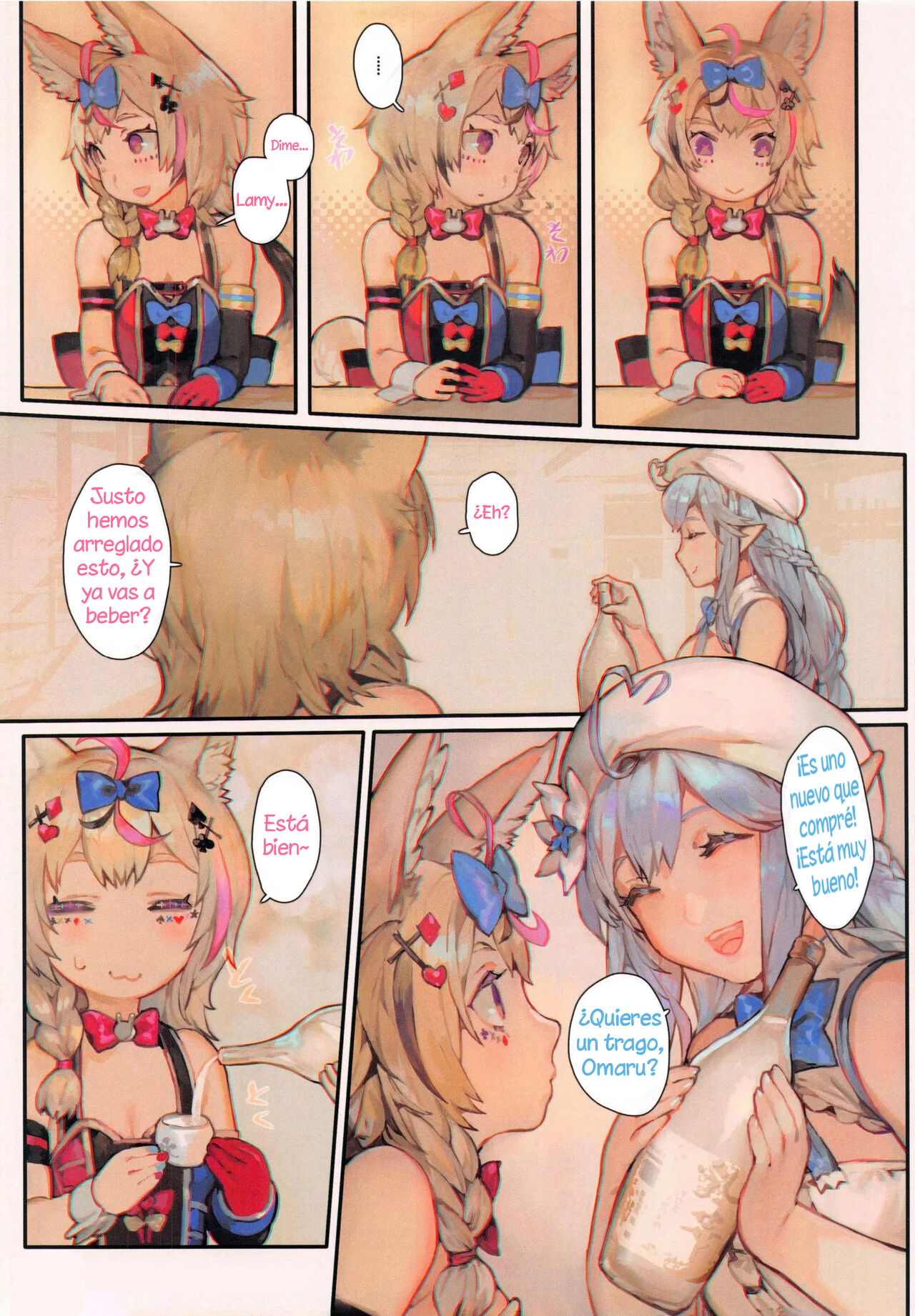 DEPENDENCE page 4 full