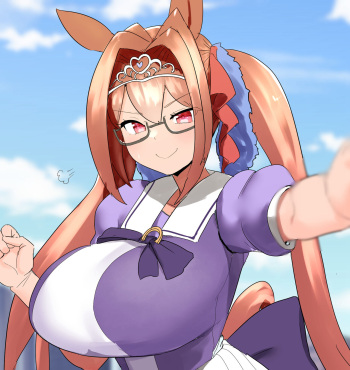 ちゃまめ cover