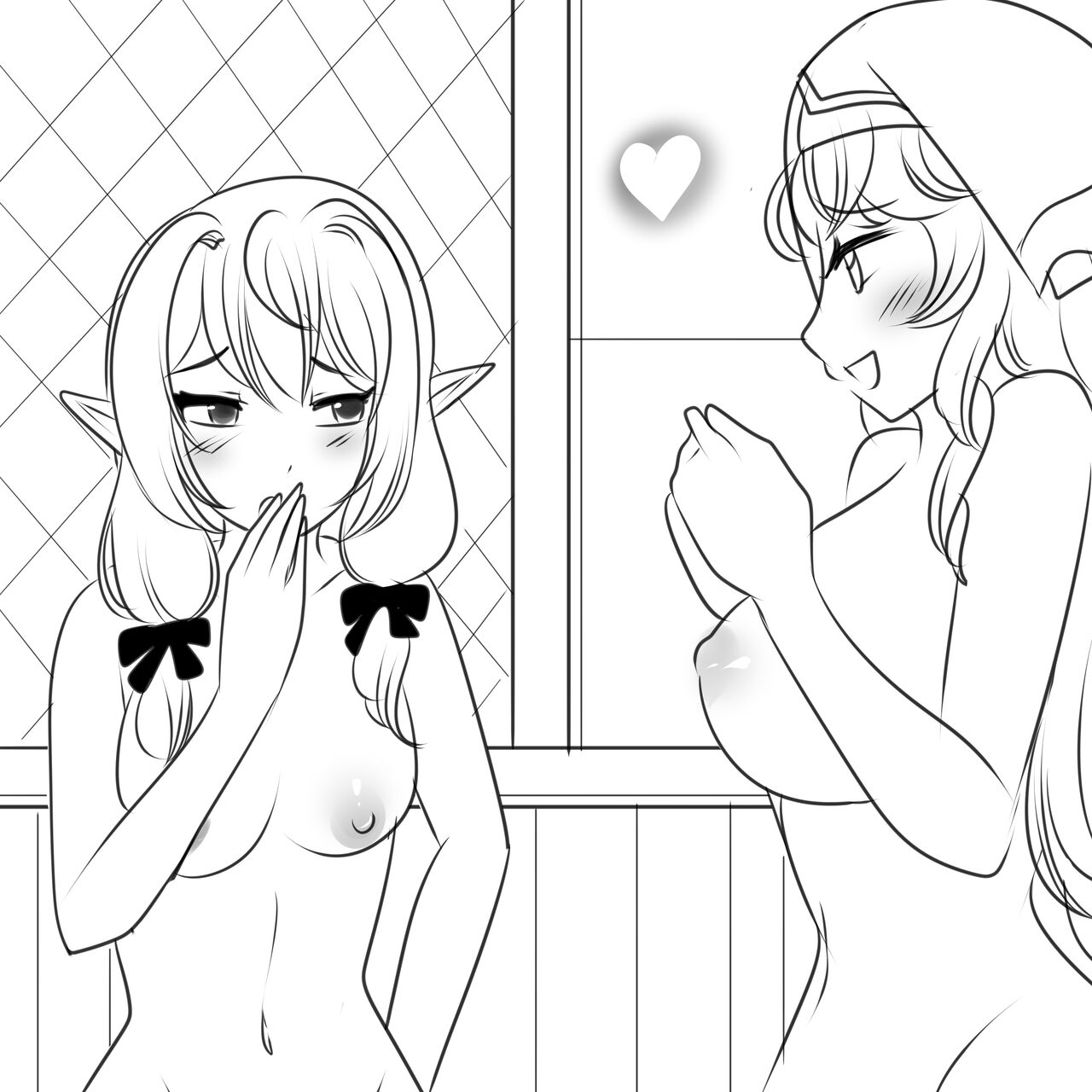 High Elf Creams Princess page 2 full