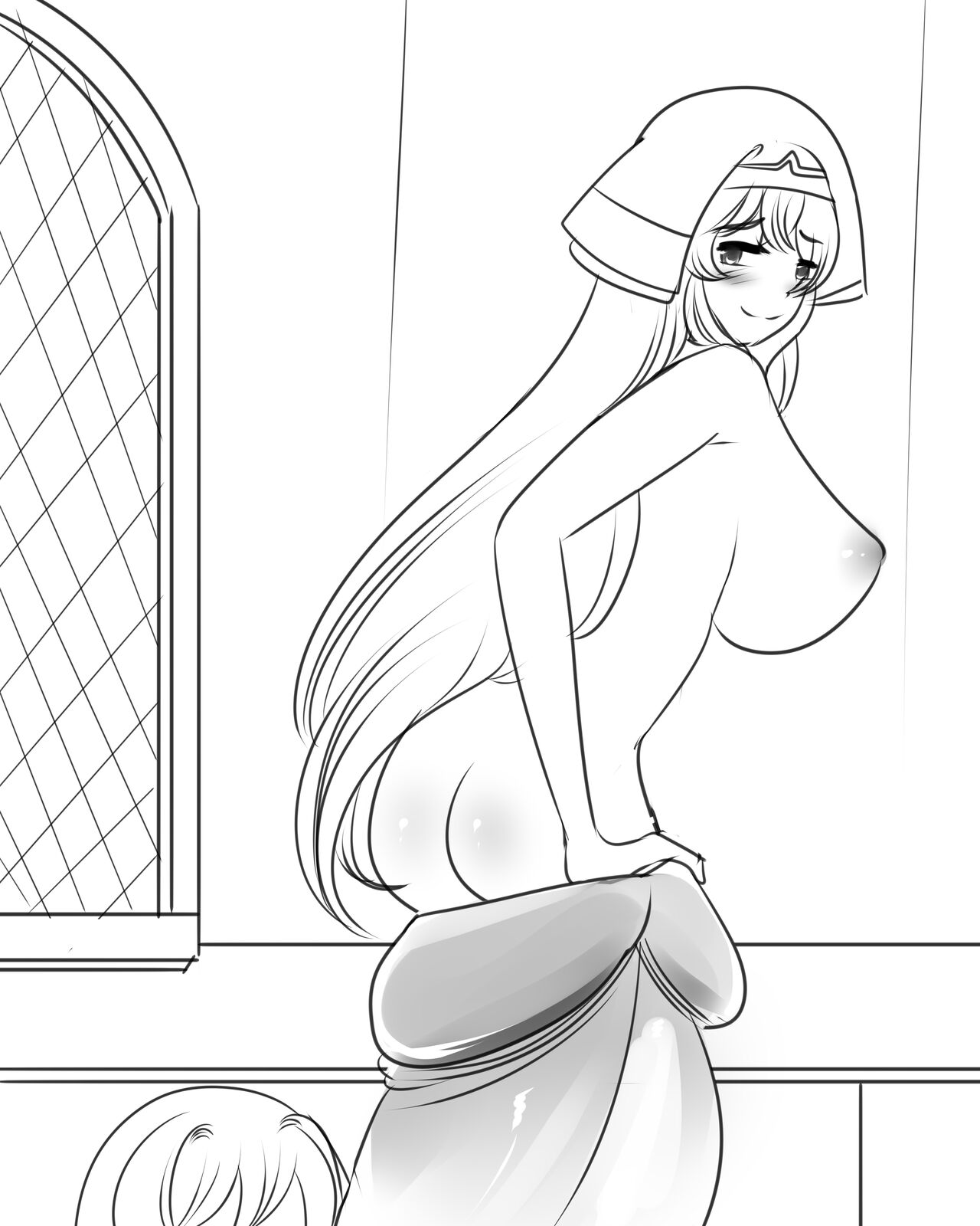 High Elf Creams Princess page 6 full