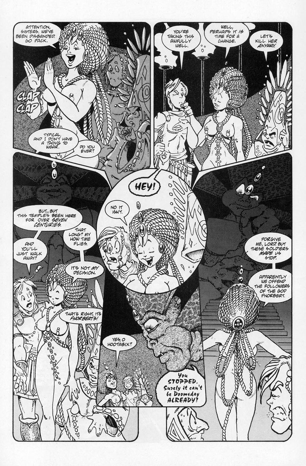 XXXenophile №10 page 10 full