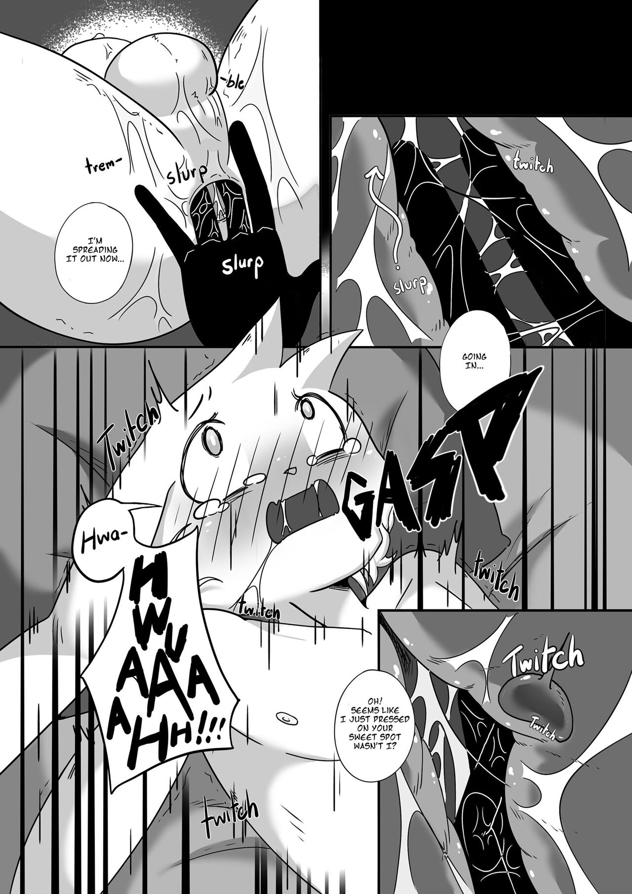 10T. - will always loves you page 10 full