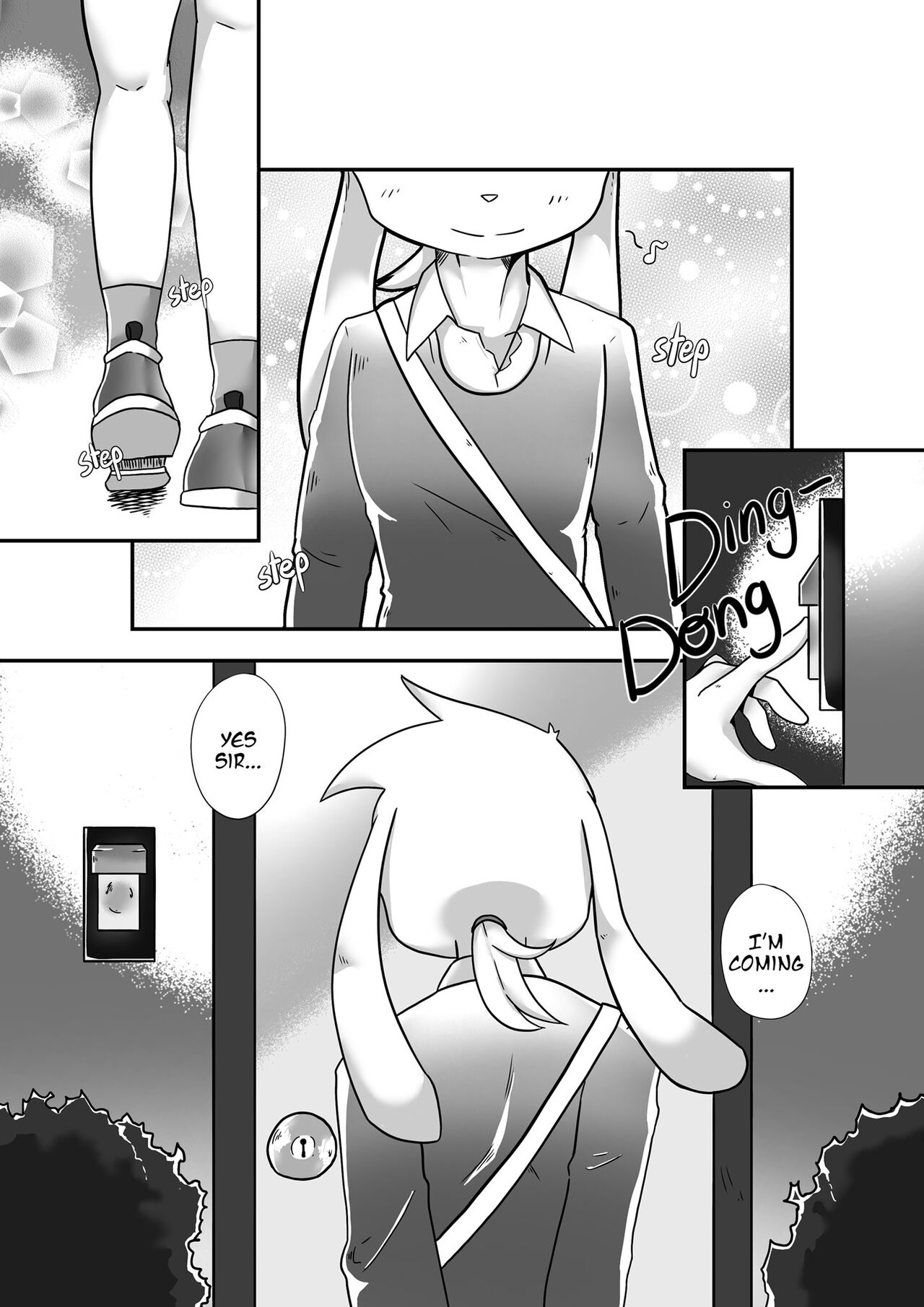 10T. - will always loves you page 2 full