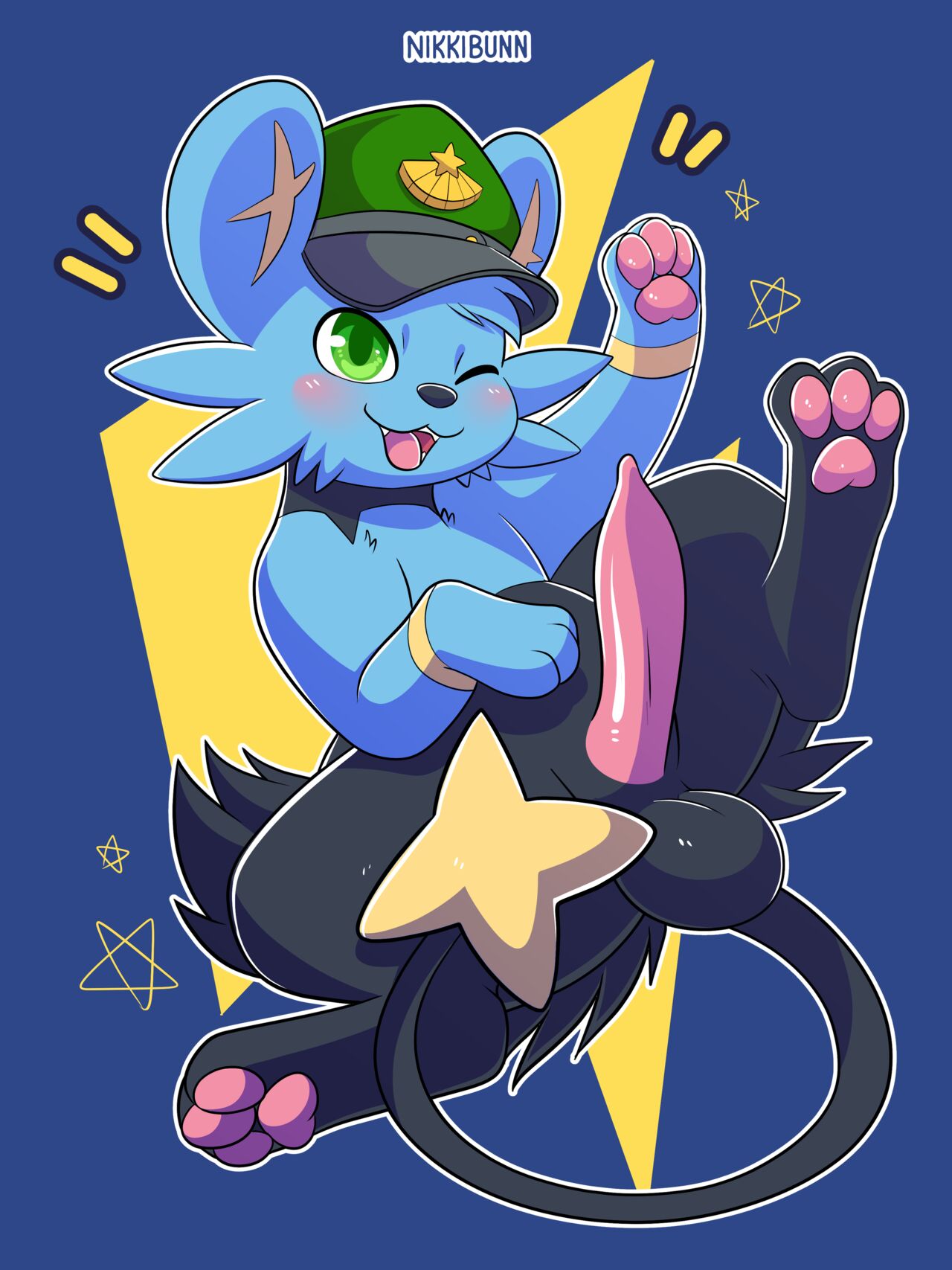 Nikkibunn page 4 full