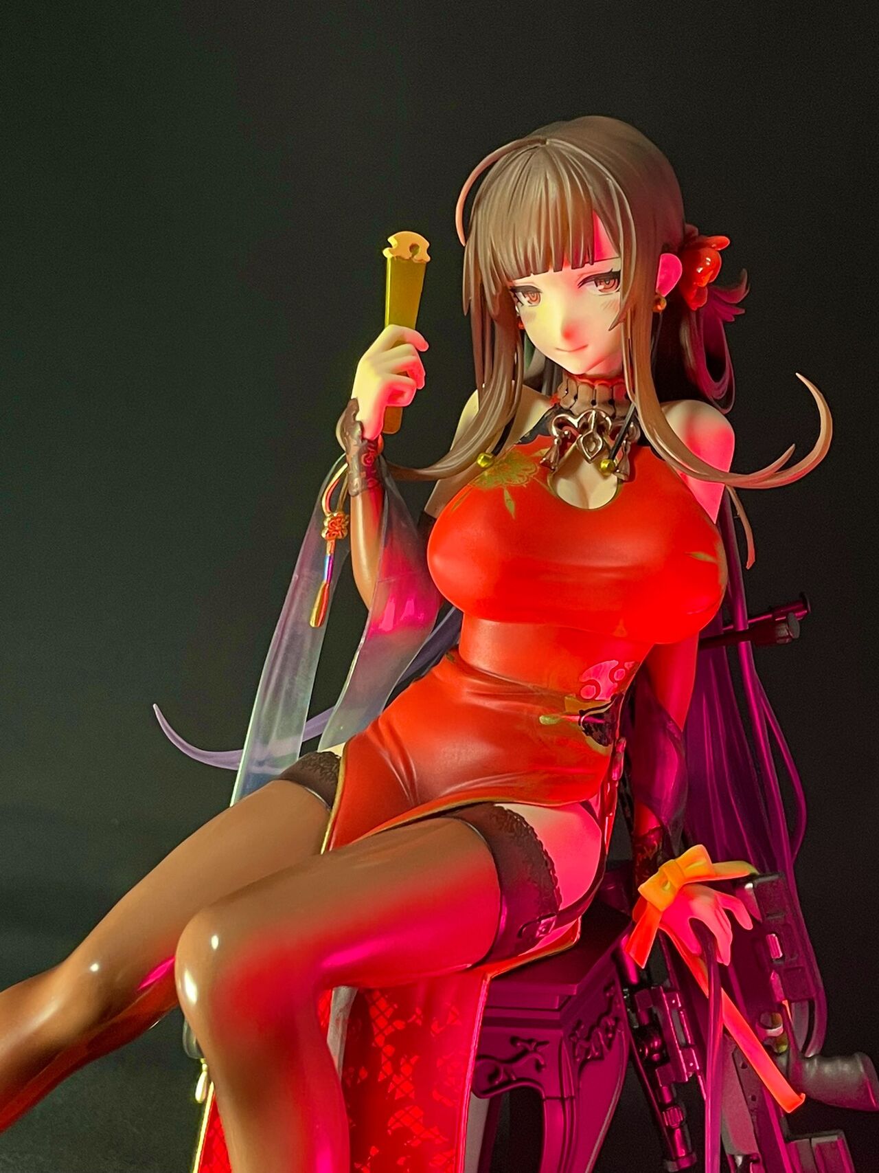 Hot and Cool Figurines page 4 full