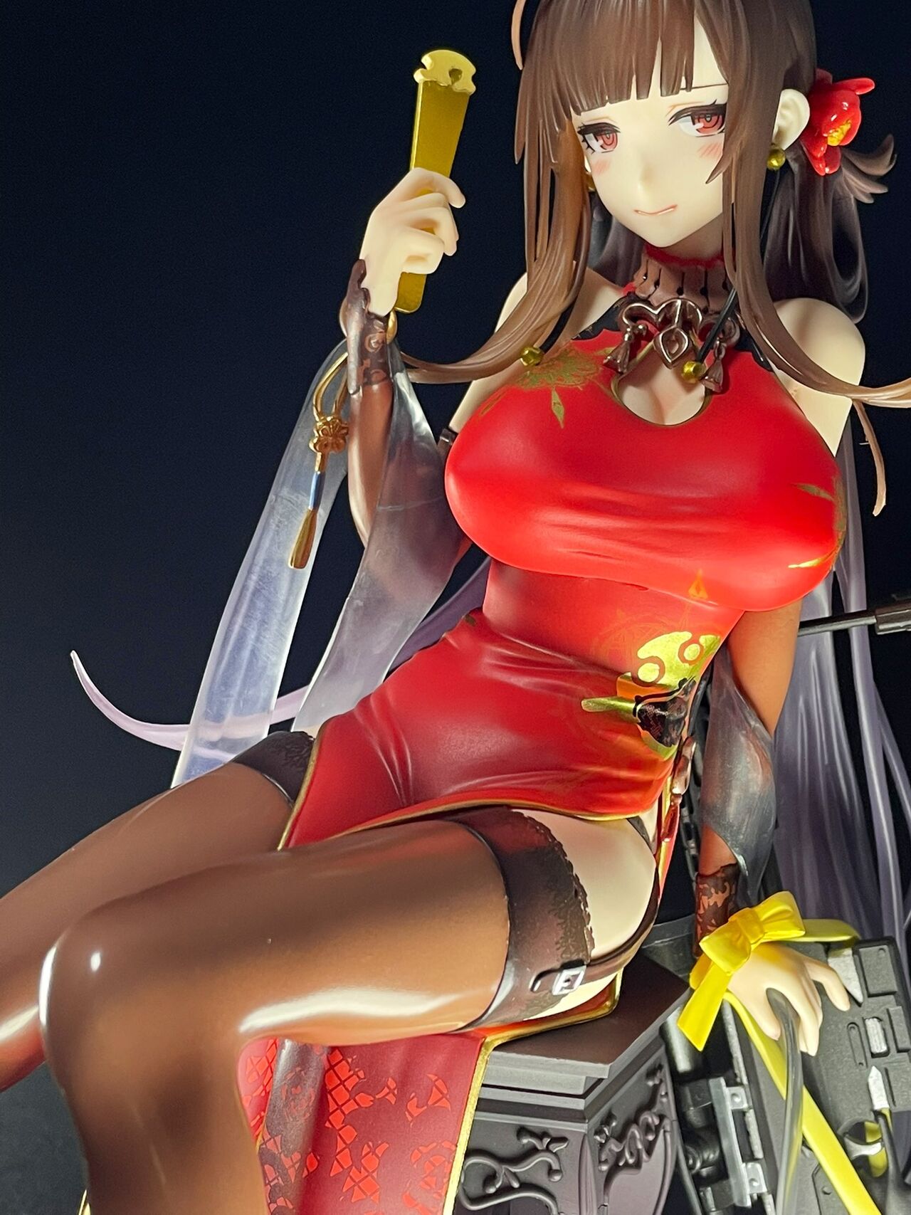 Hot and Cool Figurines page 5 full