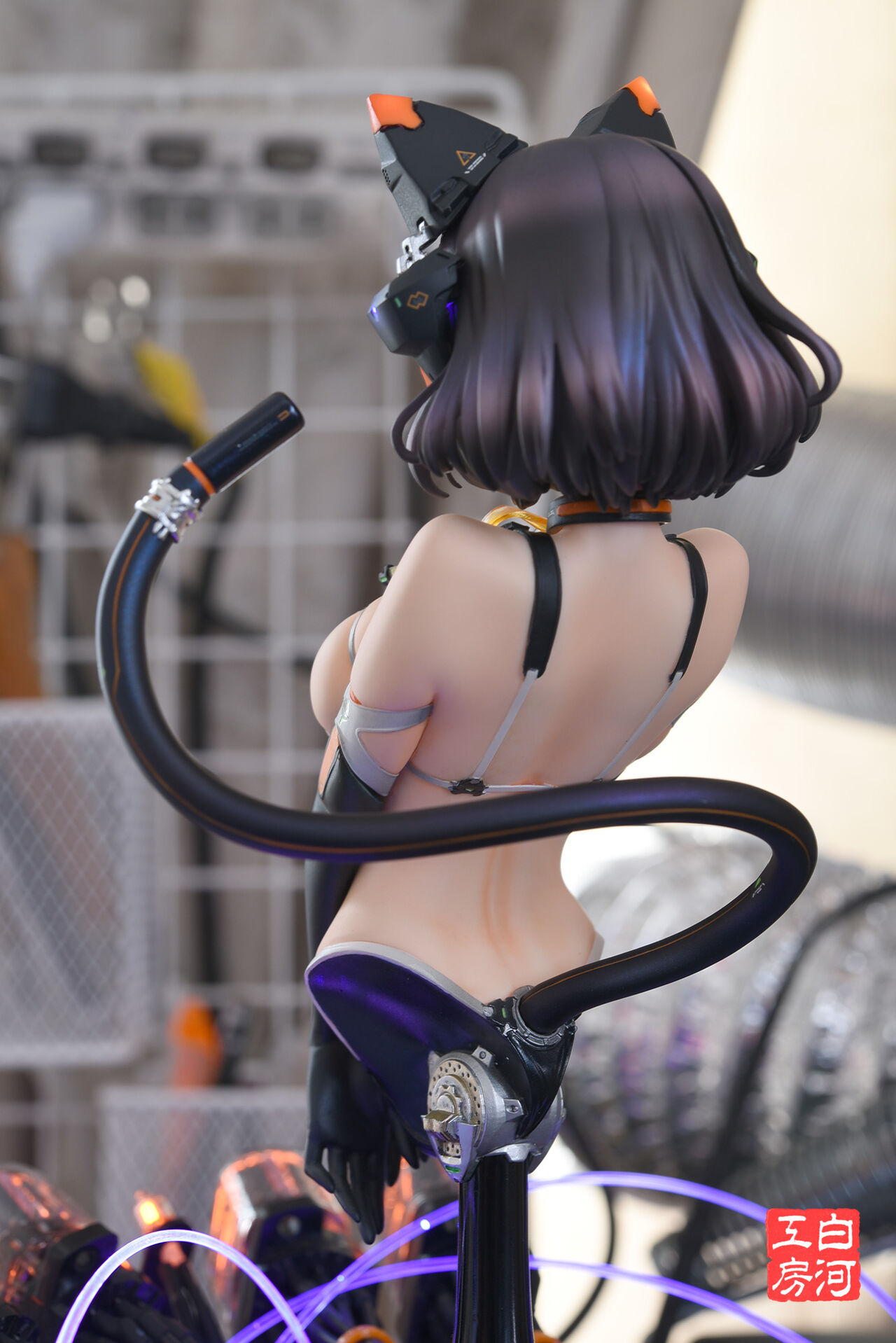 Hot and Cool Figurines page 9 full