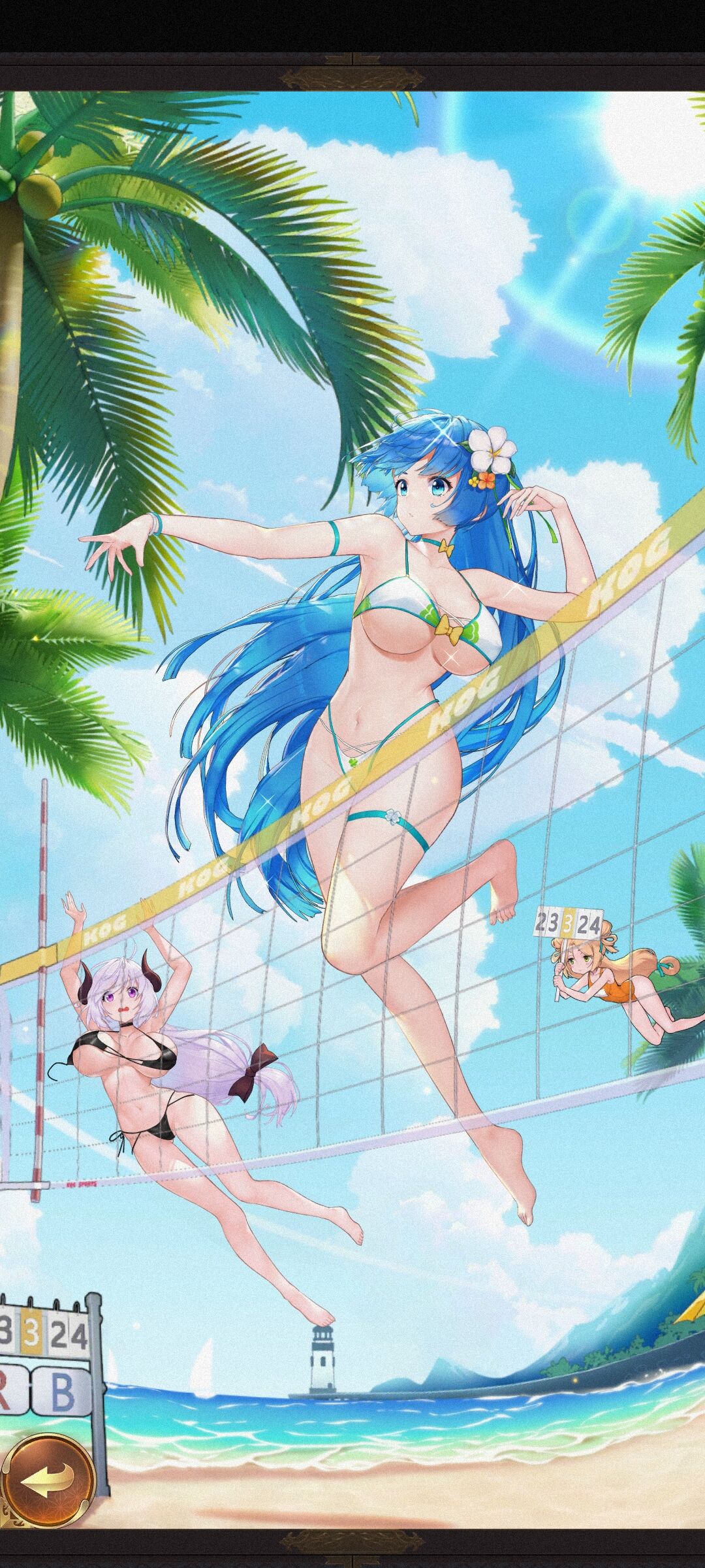 少女回战cg合集 4-19更新 page 5 full