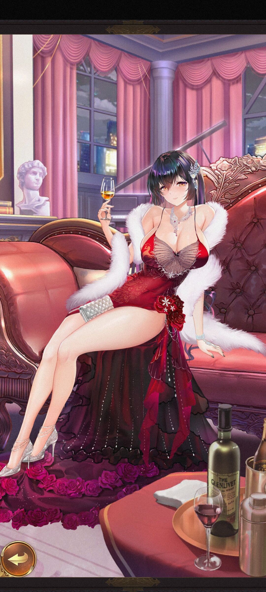 少女回战cg合集 4-19更新 page 8 full