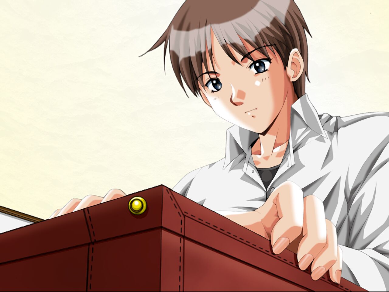 Heartwork - Symphony of Destruction - Seishoujo page 8 full