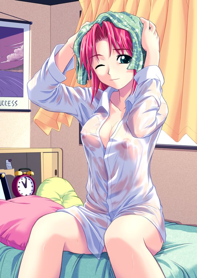 Love Works page 4 full