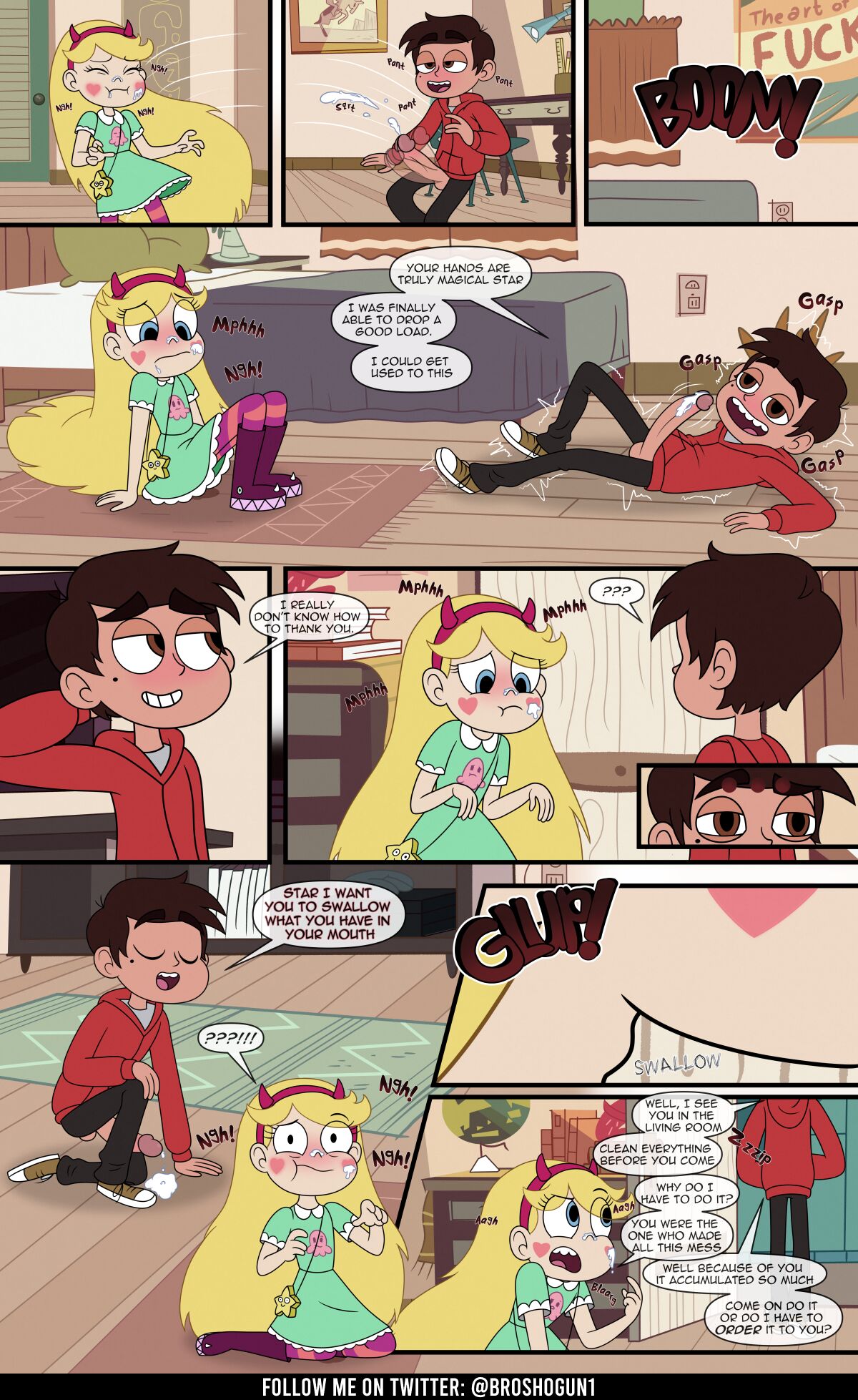 ---  Time Together page 10 full