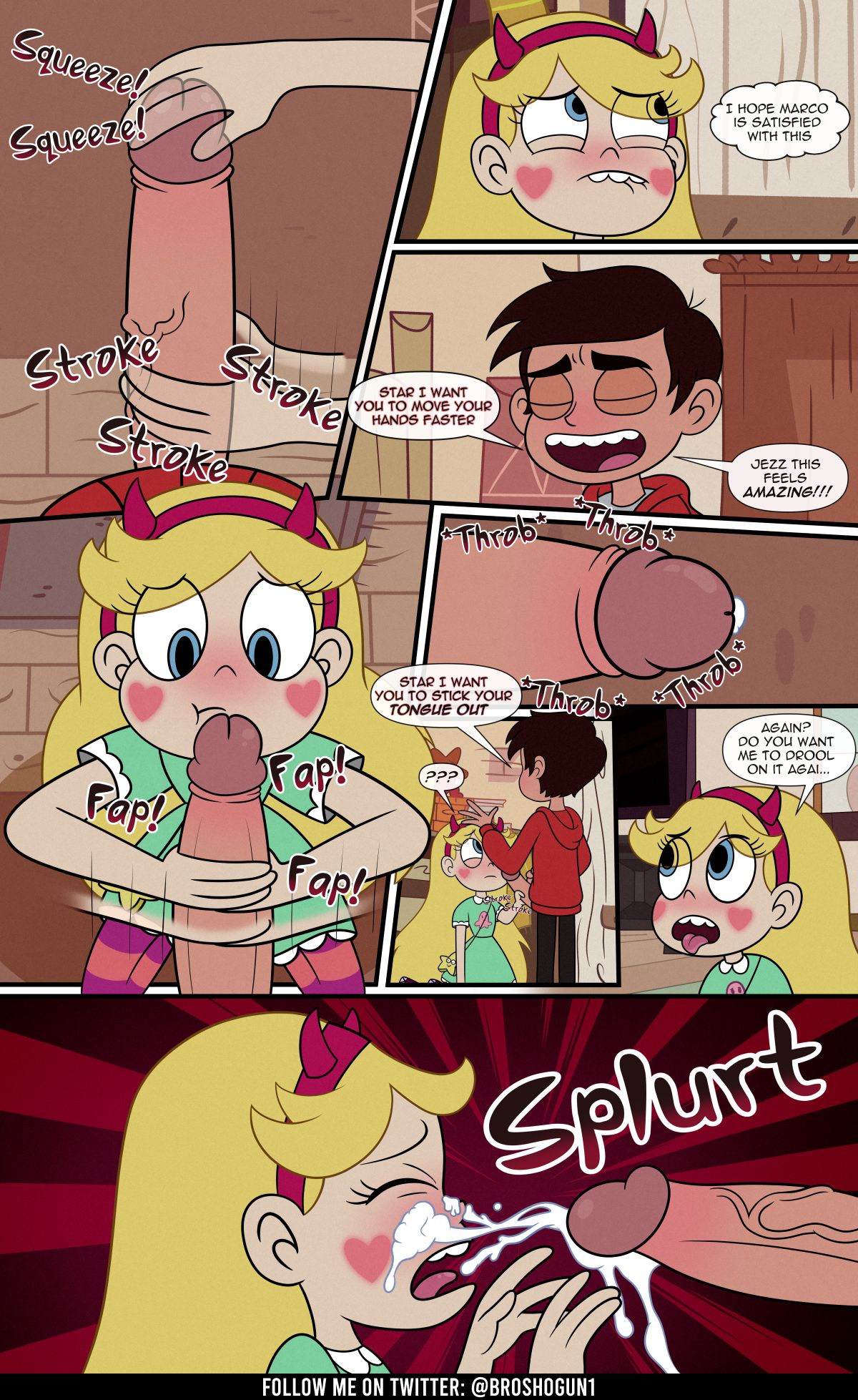 ---  Time Together page 9 full