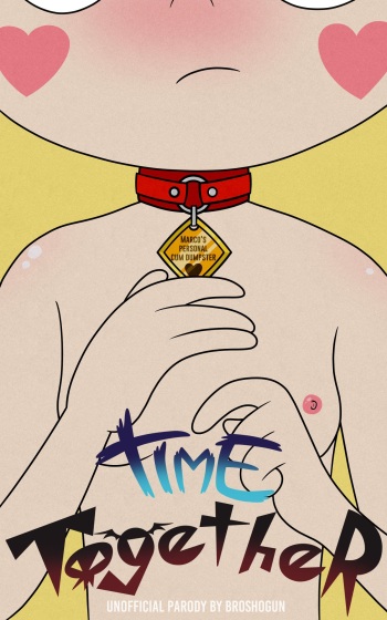 ---  Time Together cover
