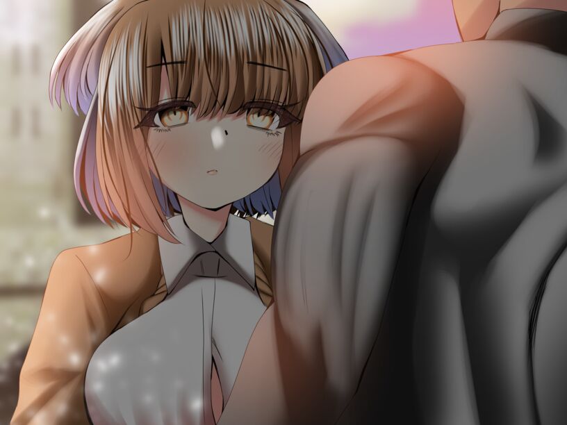 Uber Chinpo ~Watashi no Shoujo wo Moratte kudasai~ page 2 full