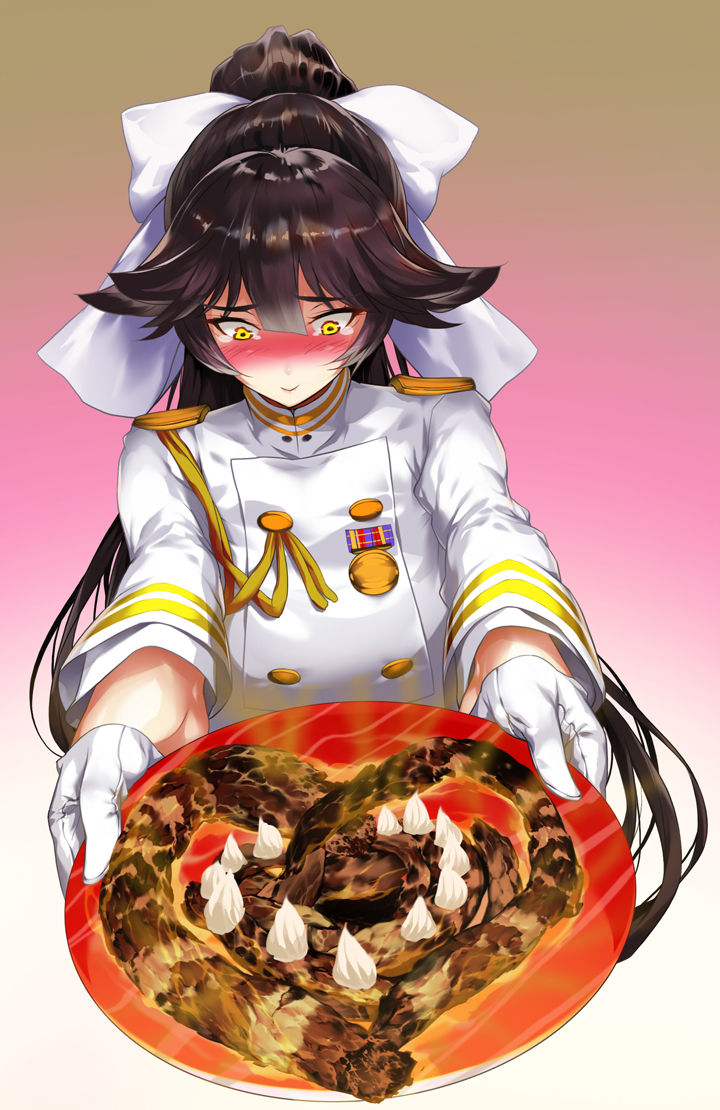 魔ぁさ - Ass Dessert page 9 full