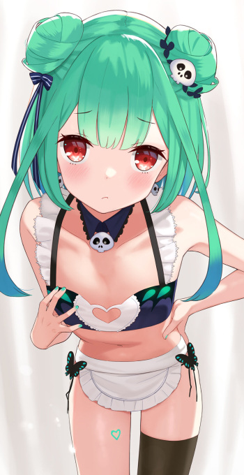 ふみゅ cover