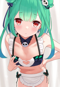 ふみゅ