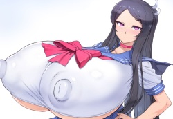 Irai o Uketa Sukebu no Edesu ヾﾉ