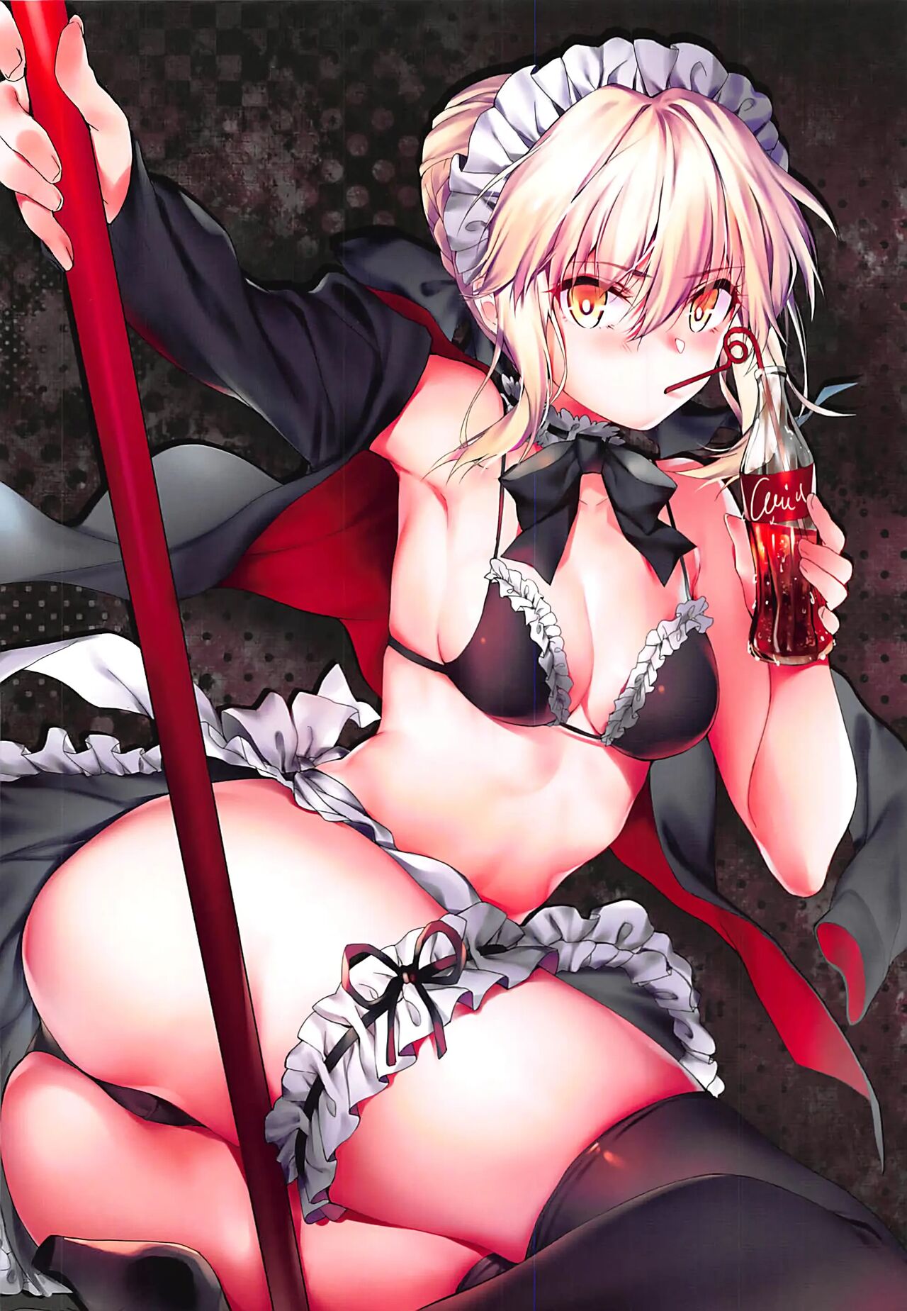 Carnival 12 -Shinjuku Alter to Nemurenai Yoru- | Карнавал 12 -Синдзюку, Альтер и бессонная ночь- page 3 full