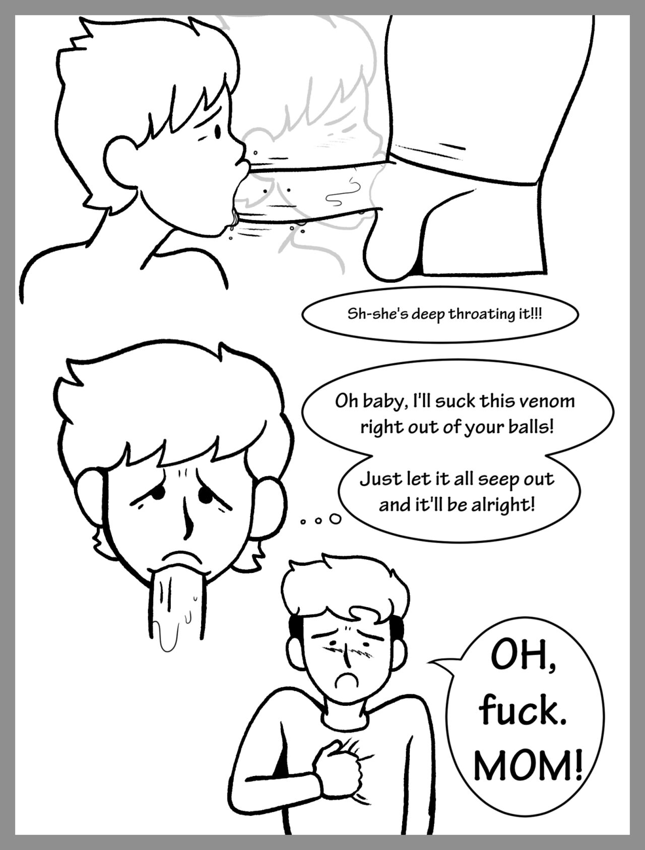 Camping With Mom page 7 full