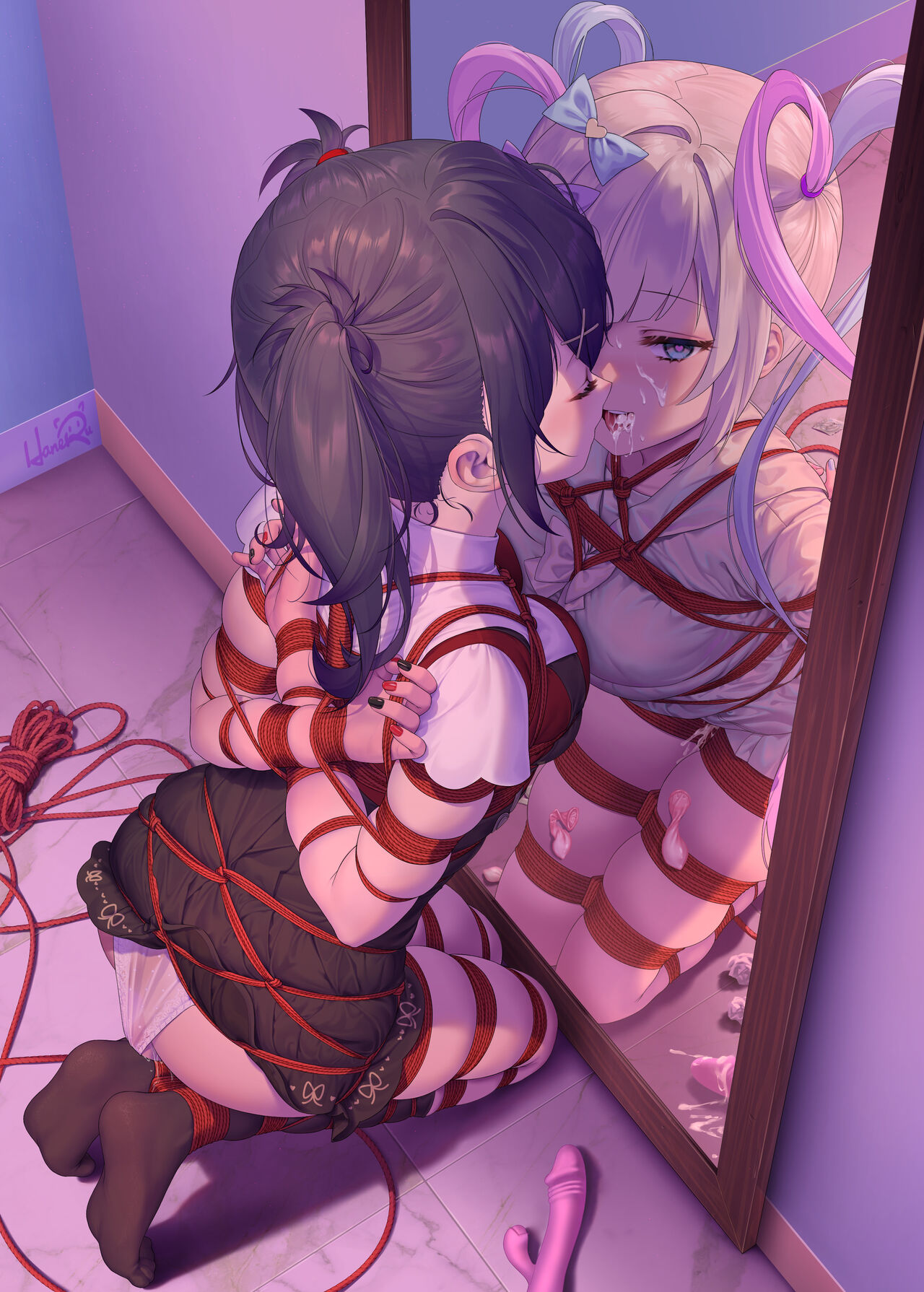 Haneru gallary page 10 full