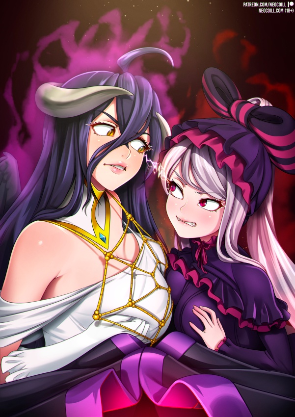 Overlord public works page 7 full