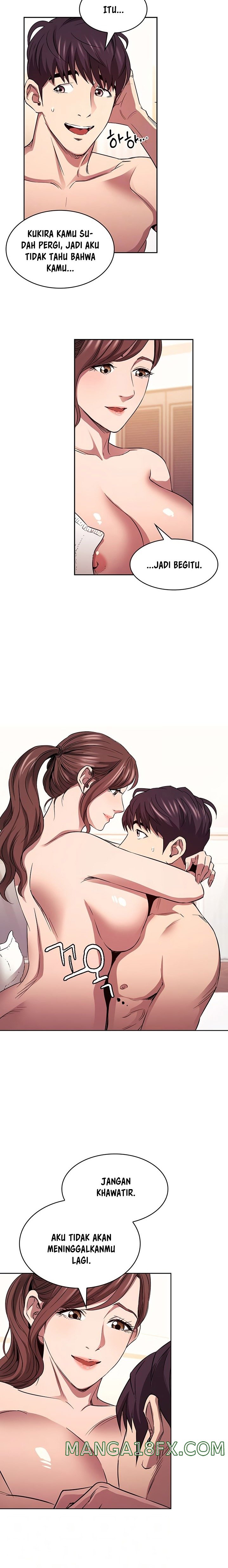 mother hunting ch87 page 5 full