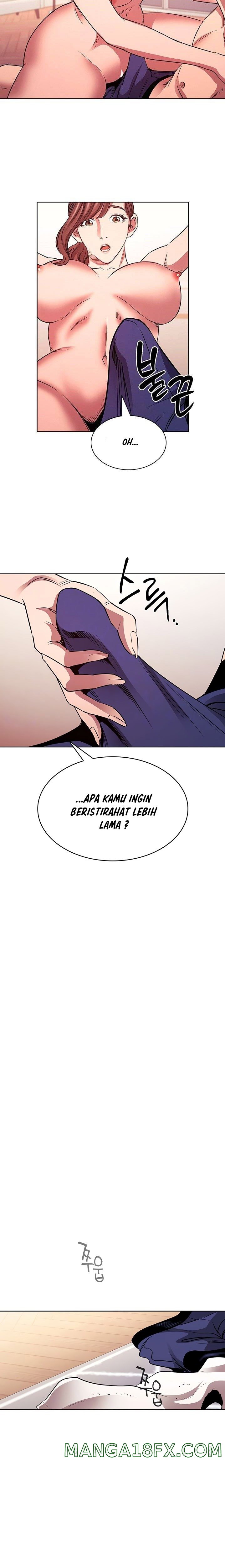mother hunting ch87 page 7 full