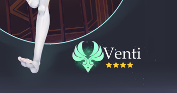 GI Venti 4 Star Special cover