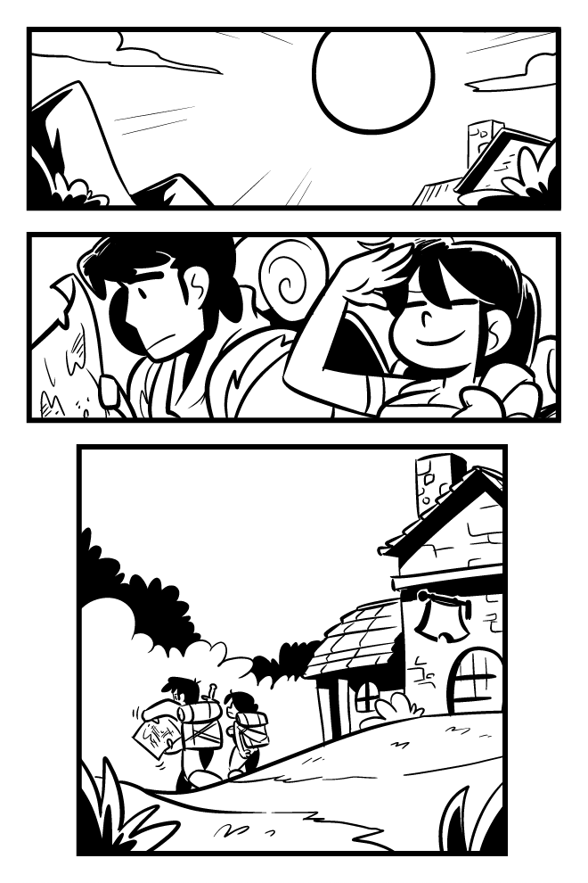 Weather Woes page 10 full