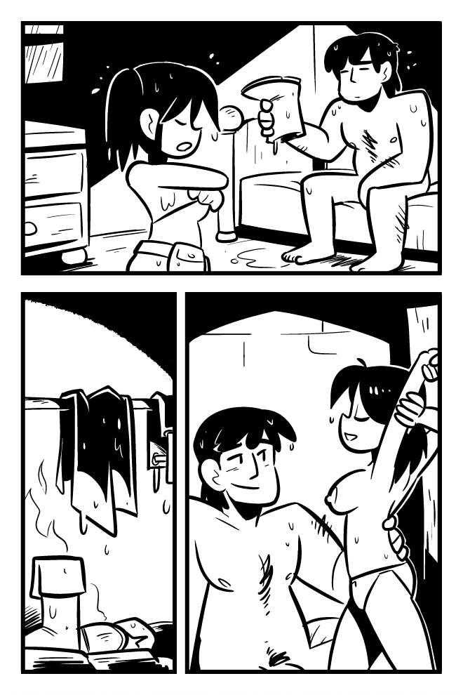 Weather Woes page 4 full