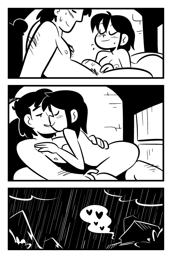 Weather Woes page 9 full