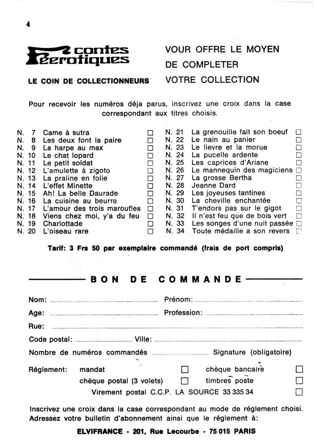 Qui s'y frotte s'y pique page 5 full