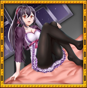 Mokoko  PC game cover